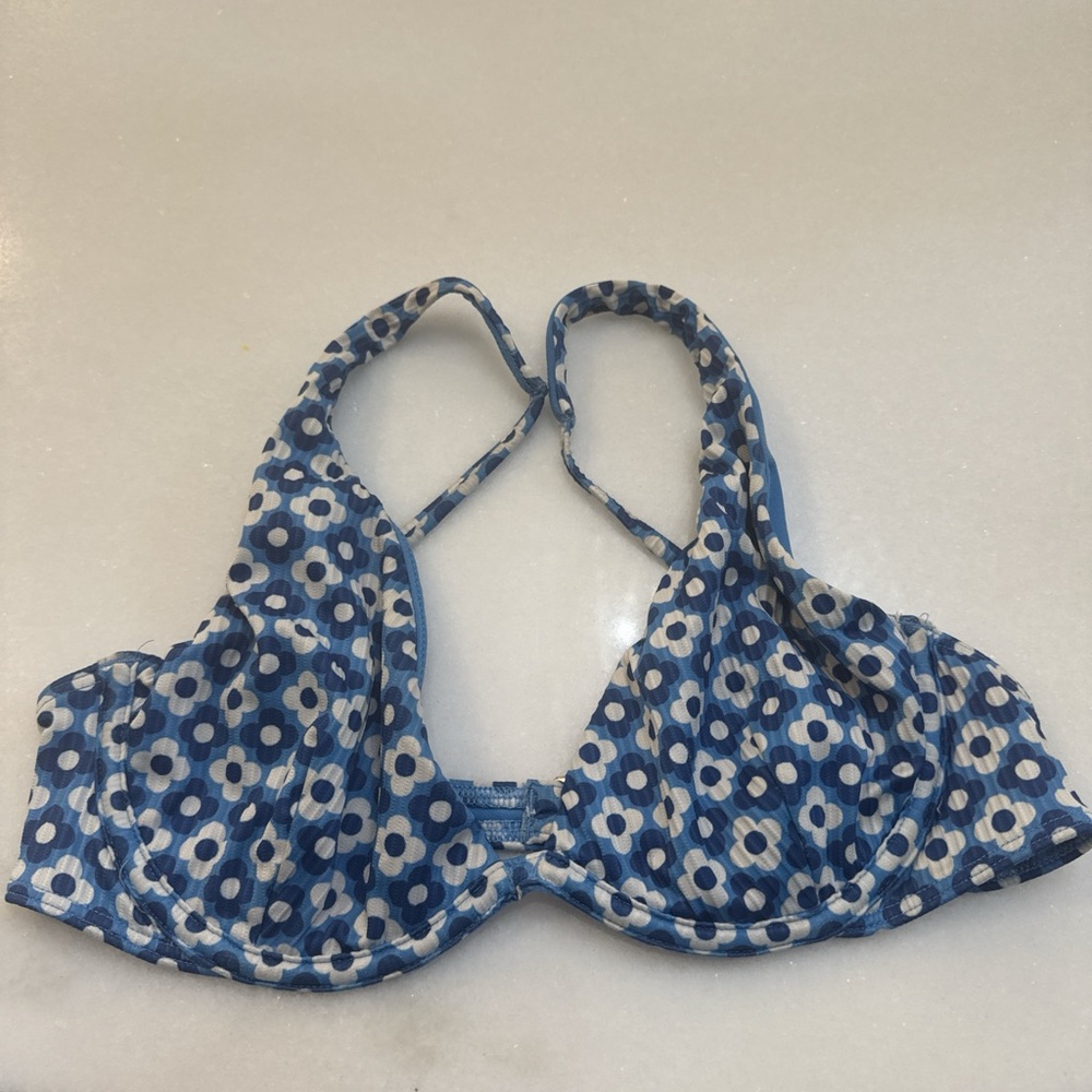 Hollister Bikini Top